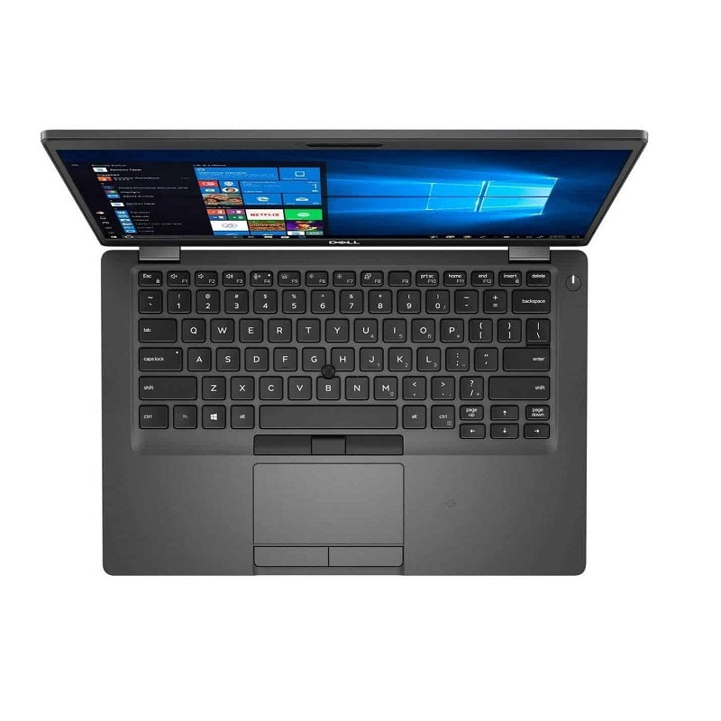 Dell Latitude 5400 Business Laptop 14-Inch i5 Quad Core 8365U 8GB 256GB NVMe W10 Pro Dell Latitude 5400 Business Laptop 14-Inch i5 Quad Core 8365U 8GB 256GB NVMe W10 Pro